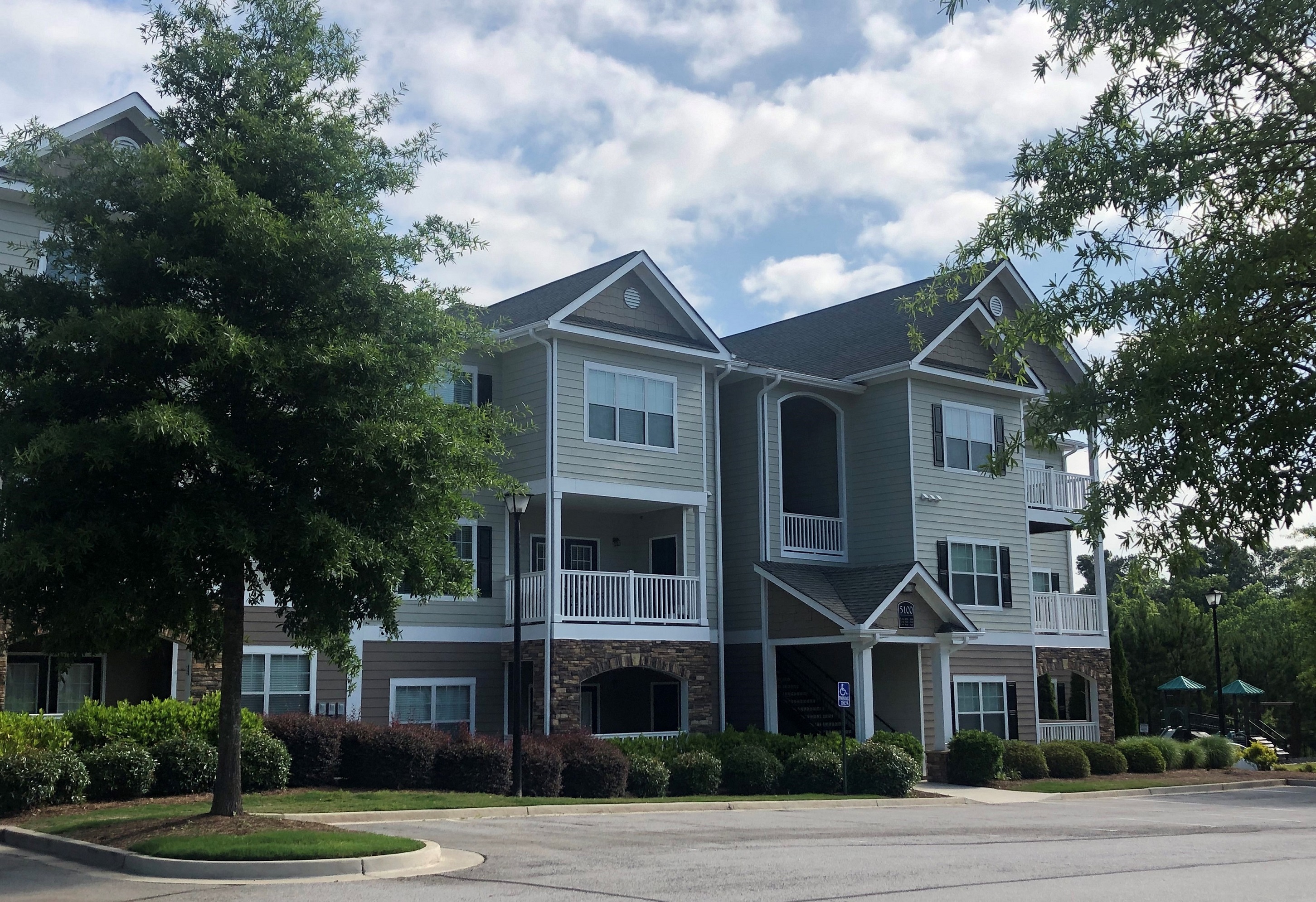 Photos and Video of Walden at Oakwood in Flowery Branch, GA